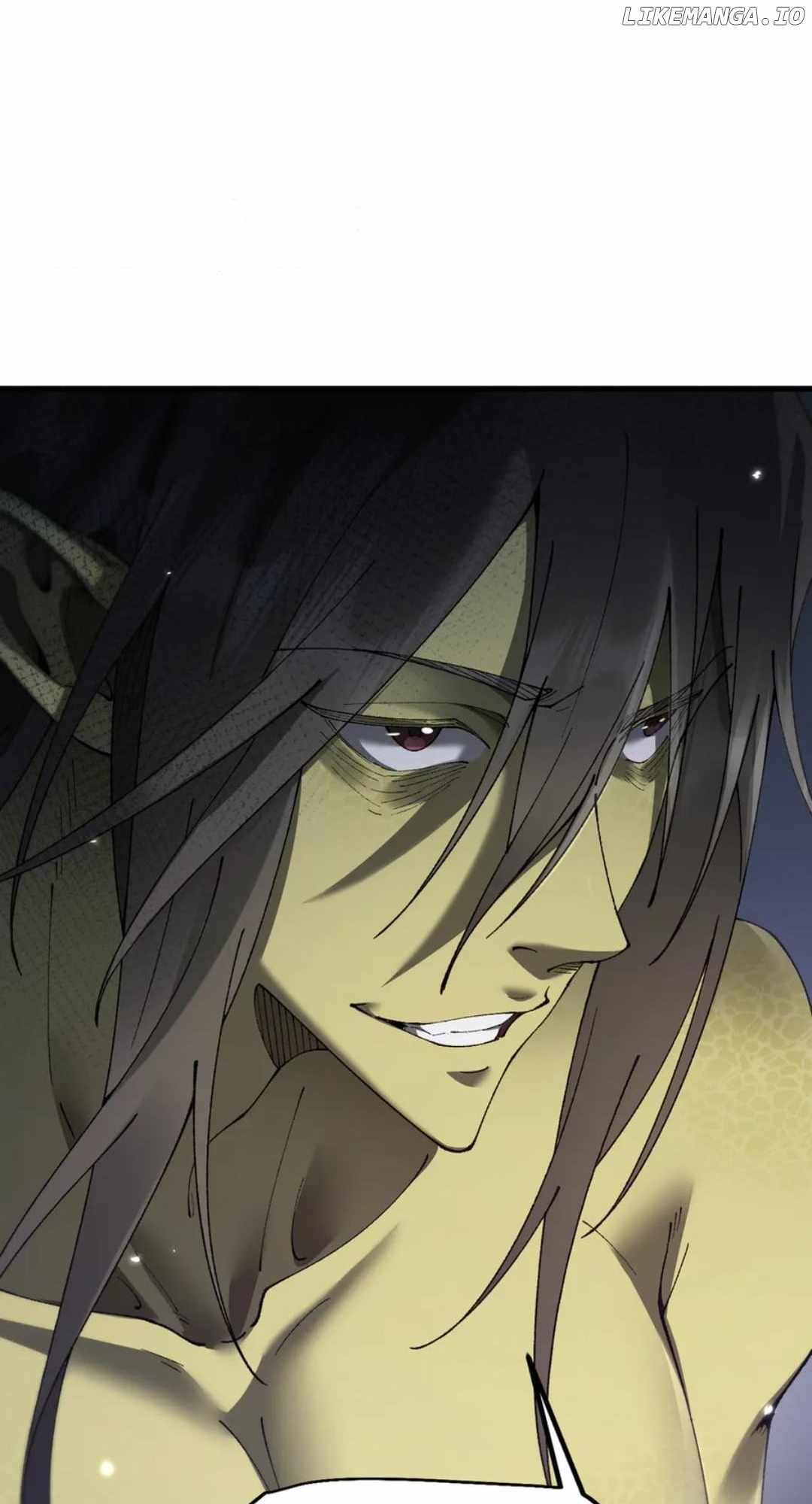 From Goblin to Goblin God Chapter 53 53